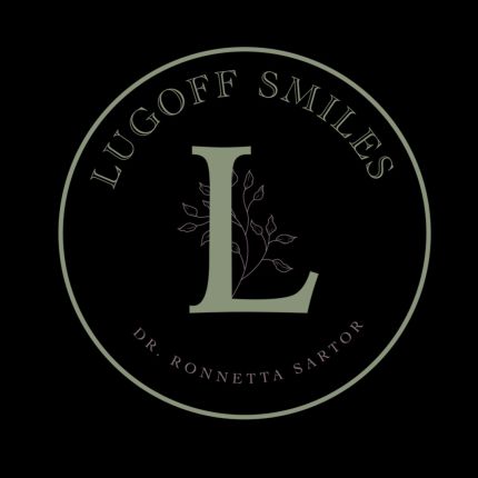 Logo von Lugoff Smiles