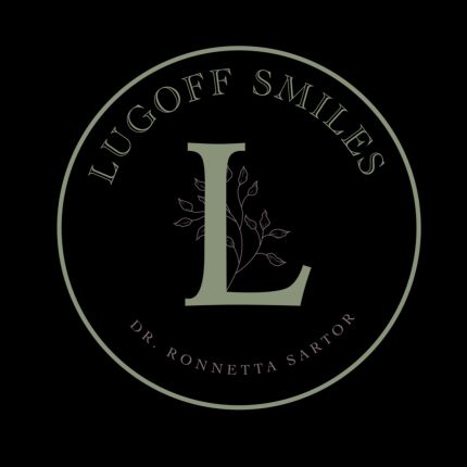 Logotyp från Lugoff Smiles