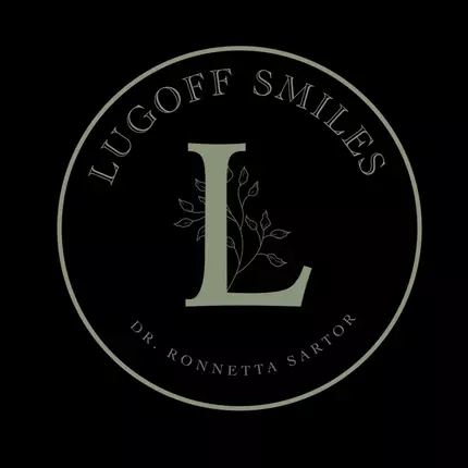 Logo von Lugoff Smiles