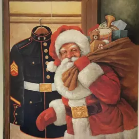 This is our 3rd year helping the Marines to gather for Toy For Tots. We would love to fill the box for children in our community. Please drop a new unwrapped gift of any size by our office Monday through Friday, 9am-5pm! Thank you for your support and the support of Toys For Tots!!