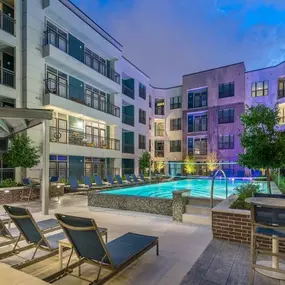 Bild von Midtown Houston Living