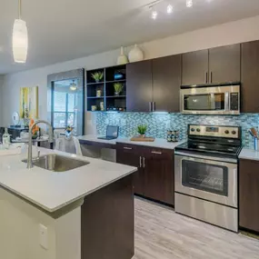 Bild von Midtown Houston Living