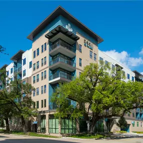 Bild von Midtown Houston Living