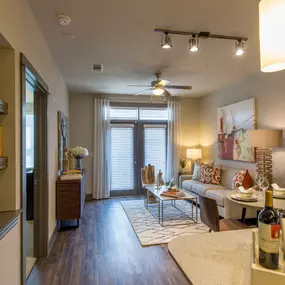 Bild von Midtown Houston Living