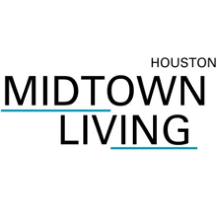Logotyp från Midtown Houston Living