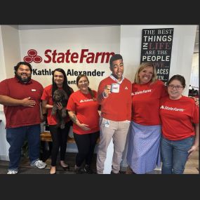 Kathleen Alexander - State Farm Insurance Agent