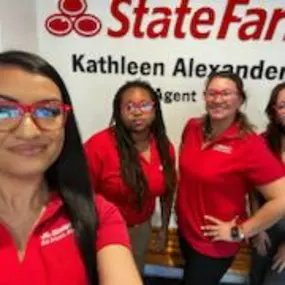 Kathleen Alexander - State Farm Insurance Agent