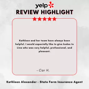 Bild von Kathleen Alexander  - State Farm Insurance Agent