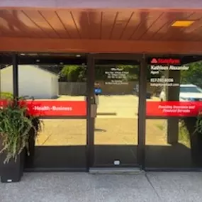 Kathleen Alexander - State Farm Insurance Agent
Office exterior