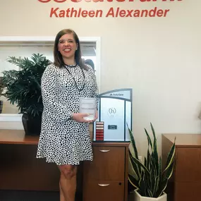 Kathleen Alexander - State Farm Insurance Agent