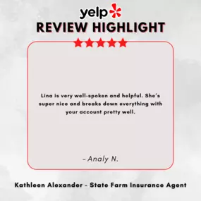 Kathleen Alexander - State Farm Insurance Agent