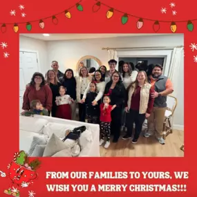 Merry Christmas from Kathleen Alexander State! Wishing everyone a joyful holiday season filled with love, laughter, and precious moments spent with family. We are incredibly grateful for you allowing us to protect your families and for sharing these special times together. Happy Holidays!