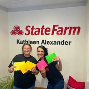 Kathleen Alexander - State Farm Insurance Agent