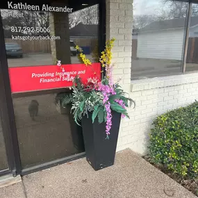 Kathleen Alexander - State Farm Insurance Agent