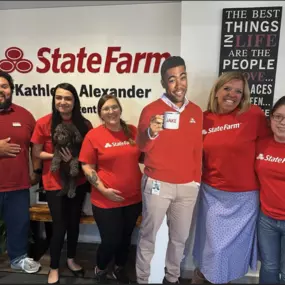 Kathleen Alexander - State Farm Insurance Agent