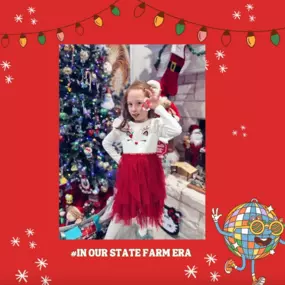 Merry Christmas from Kathleen Alexander State! Wishing everyone a joyful holiday season filled with love, laughter, and precious moments spent with family. We are incredibly grateful for you allowing us to protect your families and for sharing these special times together. Happy Holidays!