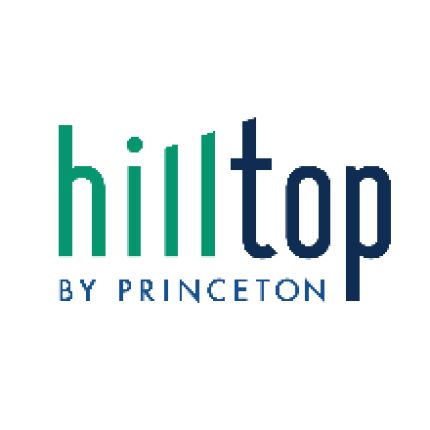 Logo da Hilltop by Princeton