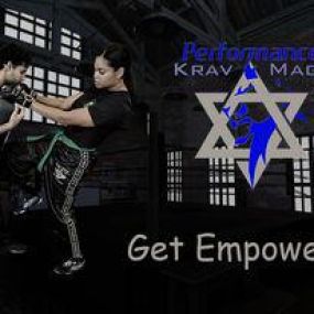 Bild von Performance Krav Maga