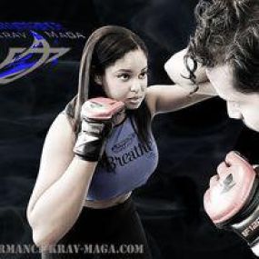 Bild von Performance Krav Maga