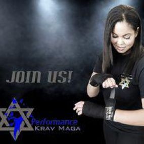 Bild von Performance Krav Maga