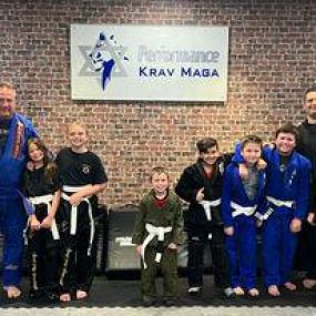 Bild von Performance Krav Maga