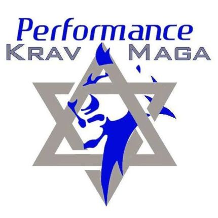 Logo fra Performance Krav Maga