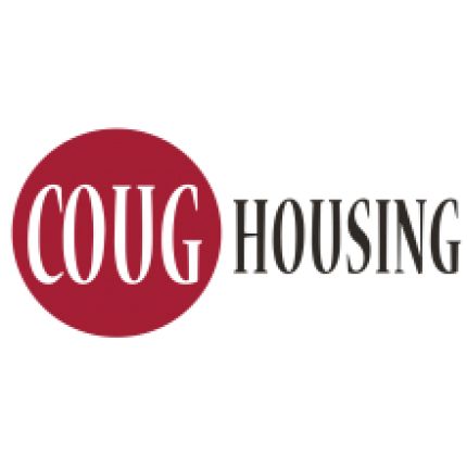 Logotyp från Coug Housing