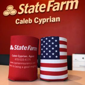 Bild von Caleb Cyprian - State Farm Insurance Agent