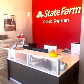 Bild von Caleb Cyprian - State Farm Insurance Agent