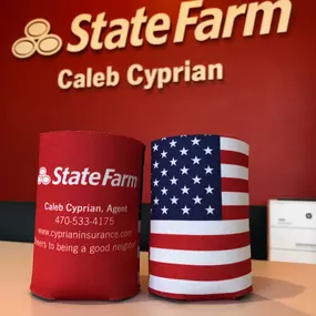 Bild von Caleb Cyprian - State Farm Insurance Agent