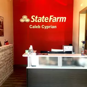 Bild von Caleb Cyprian - State Farm Insurance Agent