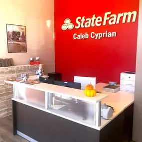 Bild von Caleb Cyprian - State Farm Insurance Agent