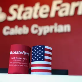 Bild von Caleb Cyprian - State Farm Insurance Agent