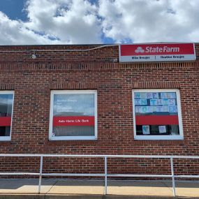 Heather Broujos - State Farm Insurance Agent
Office exterior