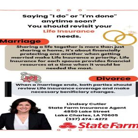 Bild von Lindsey Cutler - State Farm Insurance Agent