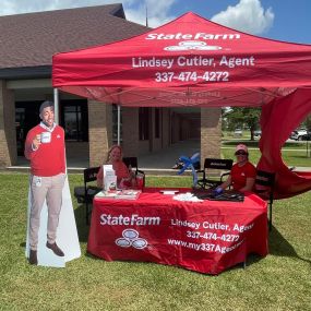 Bild von Lindsey Cutler - State Farm Insurance Agent