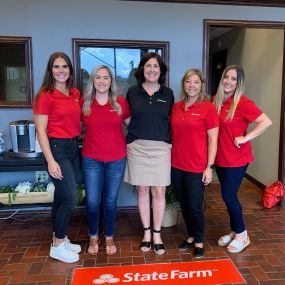 Bild von Lindsey Cutler - State Farm Insurance Agent