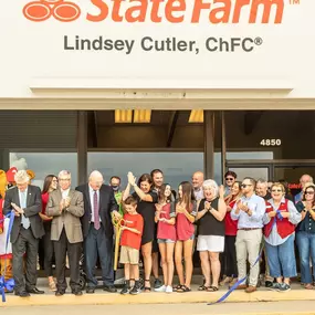 Bild von Lindsey Cutler - State Farm Insurance Agent