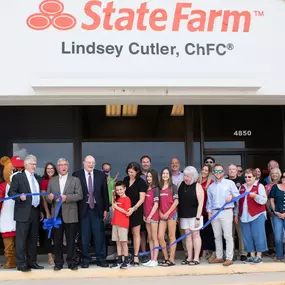 Bild von Lindsey Cutler - State Farm Insurance Agent