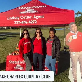 Bild von Lindsey Cutler - State Farm Insurance Agent