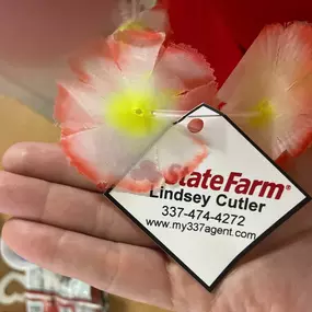 Bild von Lindsey Cutler - State Farm Insurance Agent