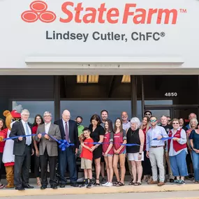 Bild von Lindsey Cutler - State Farm Insurance Agent