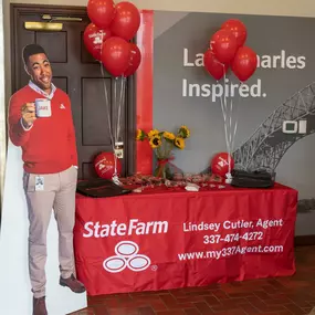 Bild von Lindsey Cutler - State Farm Insurance Agent