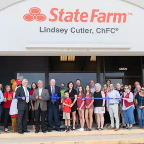 Bild von Lindsey Cutler - State Farm Insurance Agent