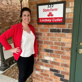 Bild von Lindsey Cutler - State Farm Insurance Agent