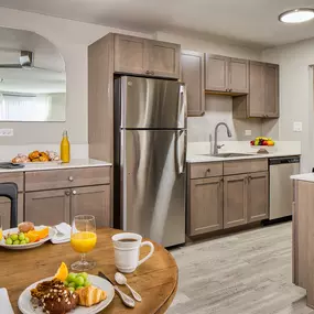 Bild von Glen Oaks Commons