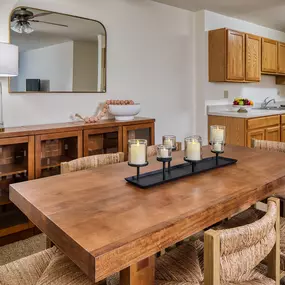 Bild von Glen Oaks Commons