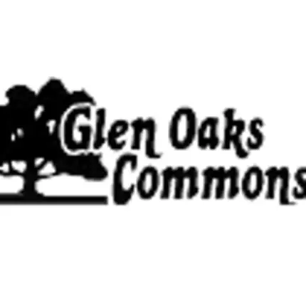 Logo de Glen Oaks Commons