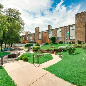 Bild von Spring Hollow Apartments