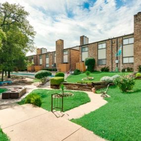 Bild von Spring Hollow Apartments